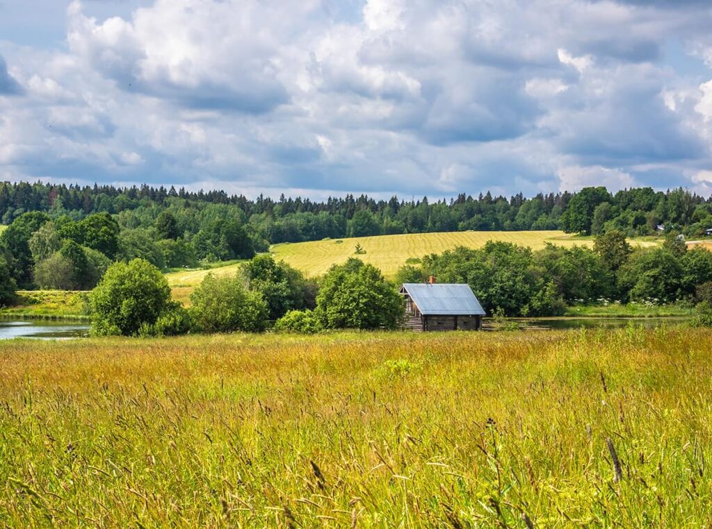 Прачечная