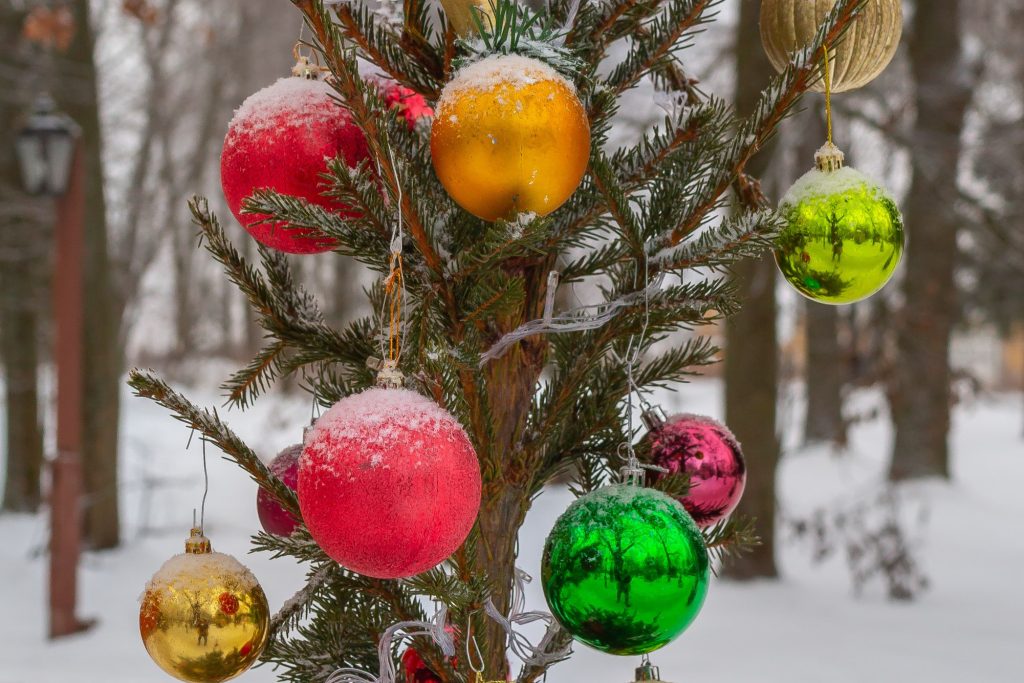 Каникулы в Муранове