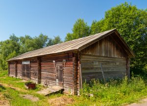Сообщение о происшествии в рамках фестиваля «Сенокос»
