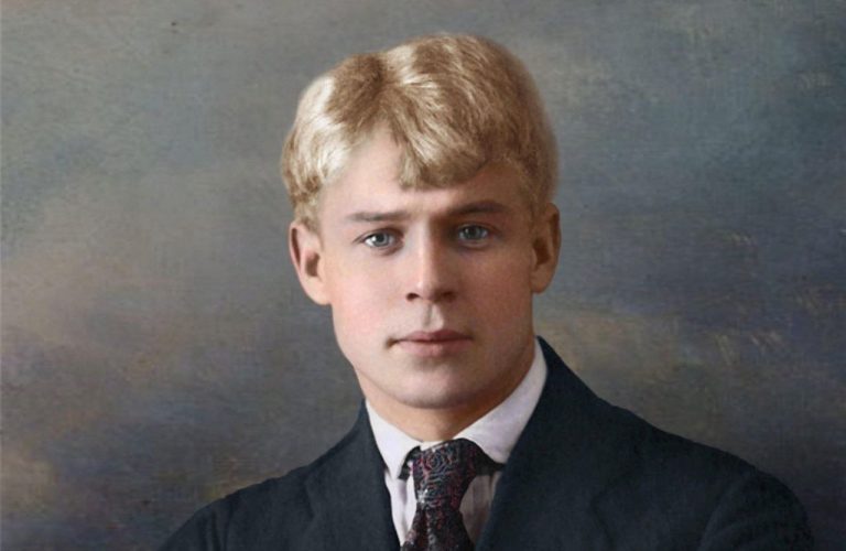 «Эту жизнь за всё благодарю»
