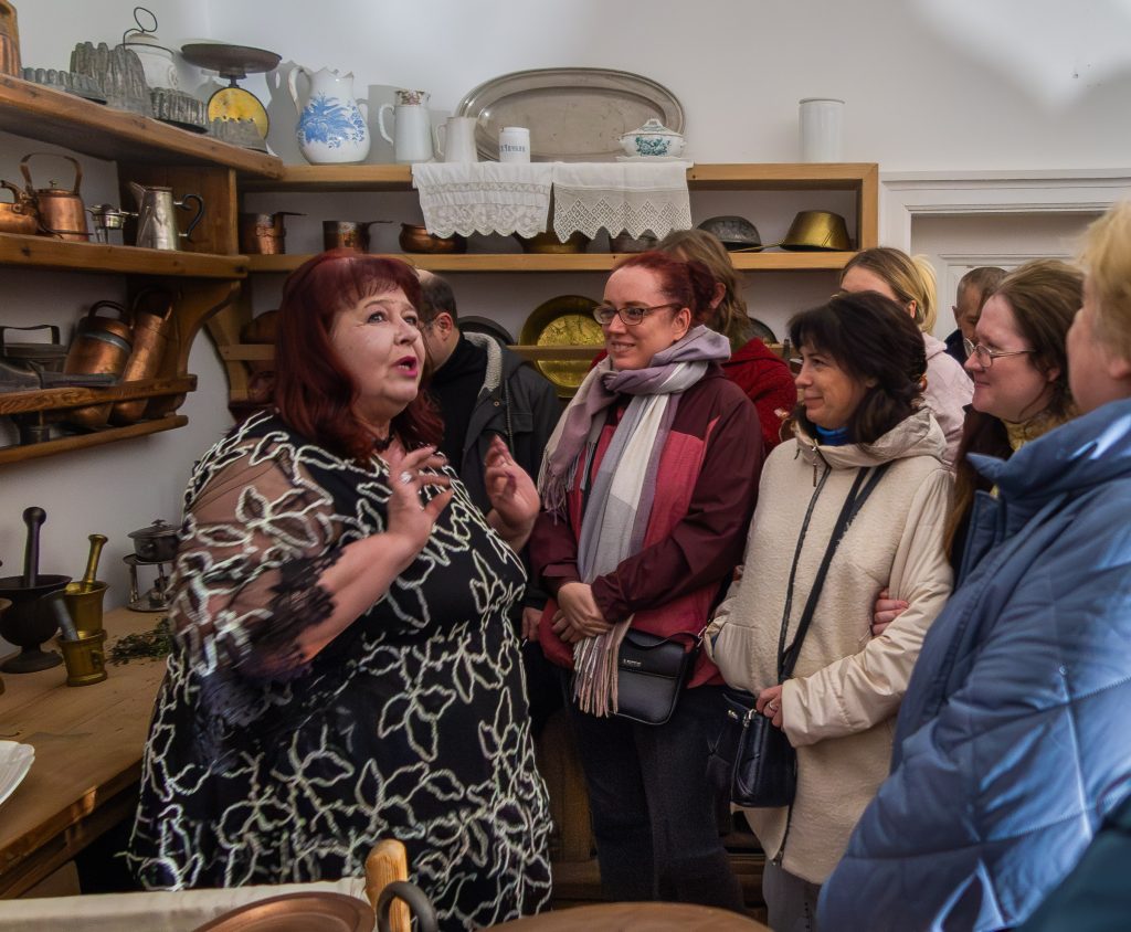 Фоторепортаж – Ночь искусств 2025 в усадьбе Мураново