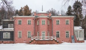 О портале «Культура. РФ»