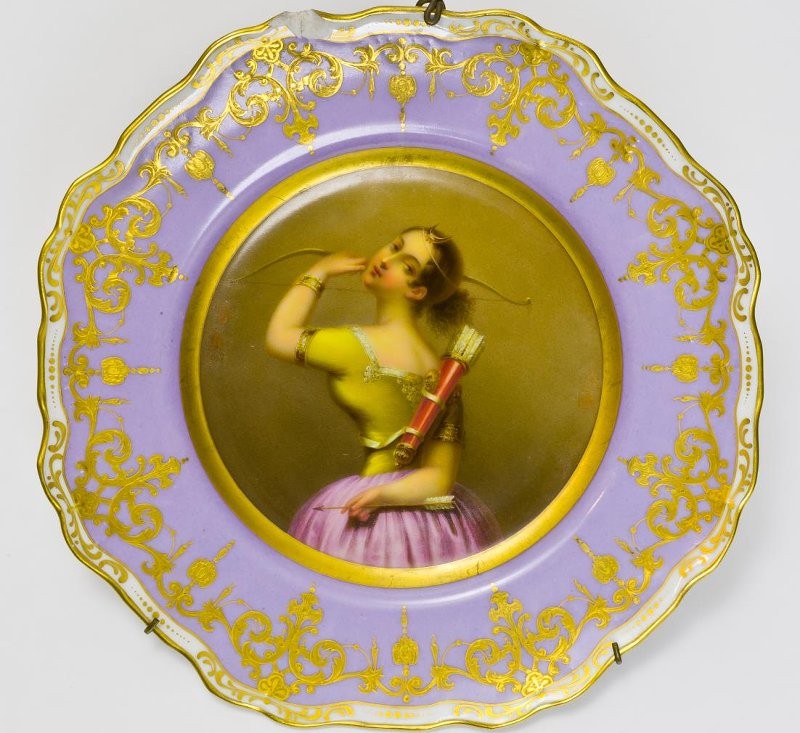 Экскурсия по выставке «Балет и зритель. Афиша танцует историю»