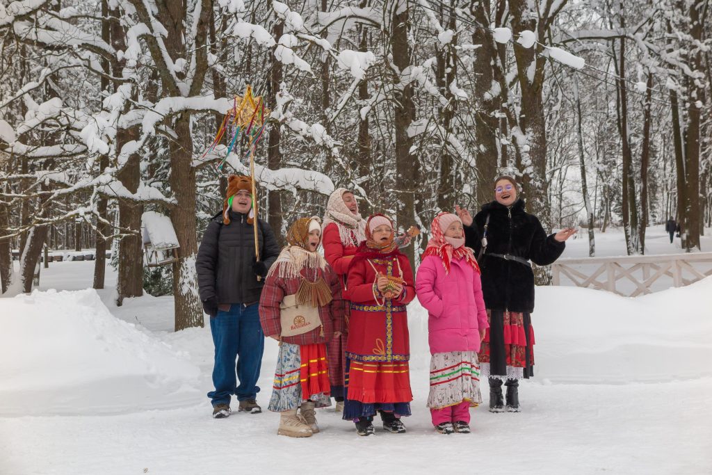 Фоторепортаж: 1-ый фестиваль кузнечного мастерства «Куй, кузнец!» в Муранове
