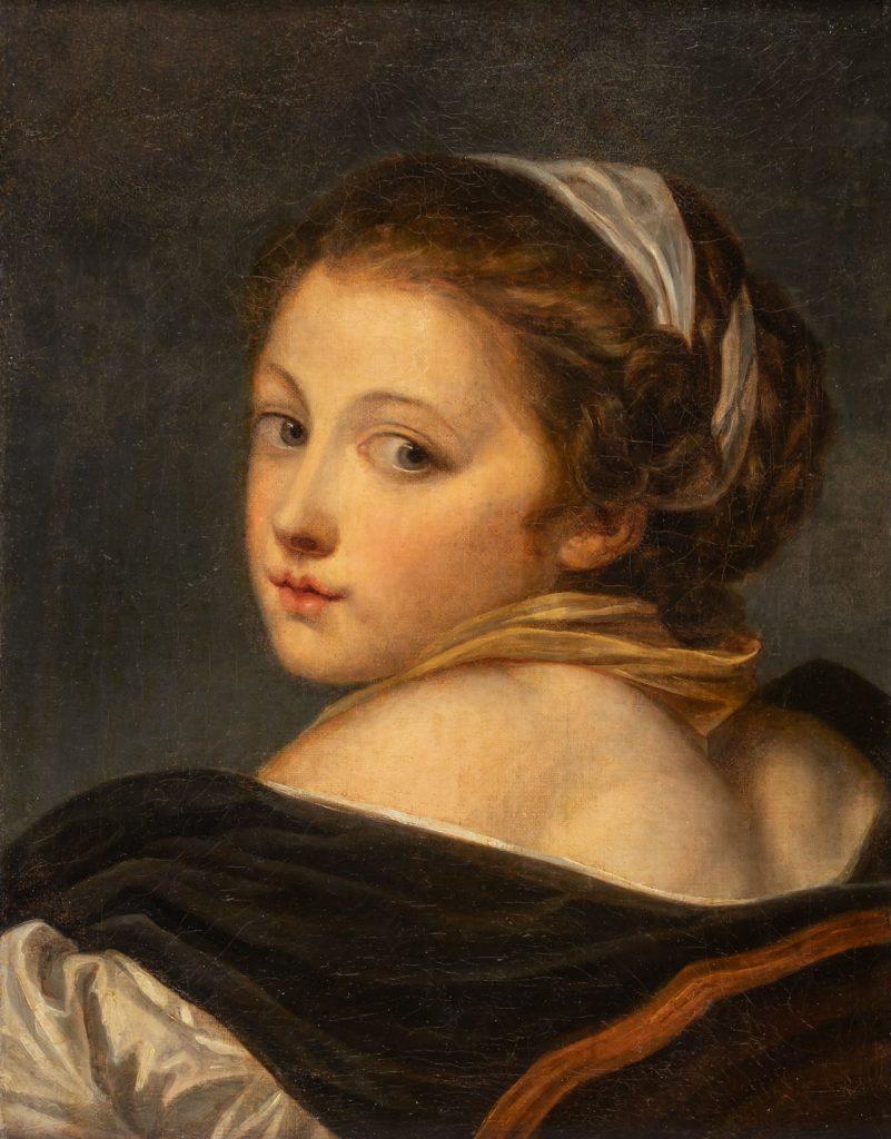 Выставка «Как неразгаданная тайна…»