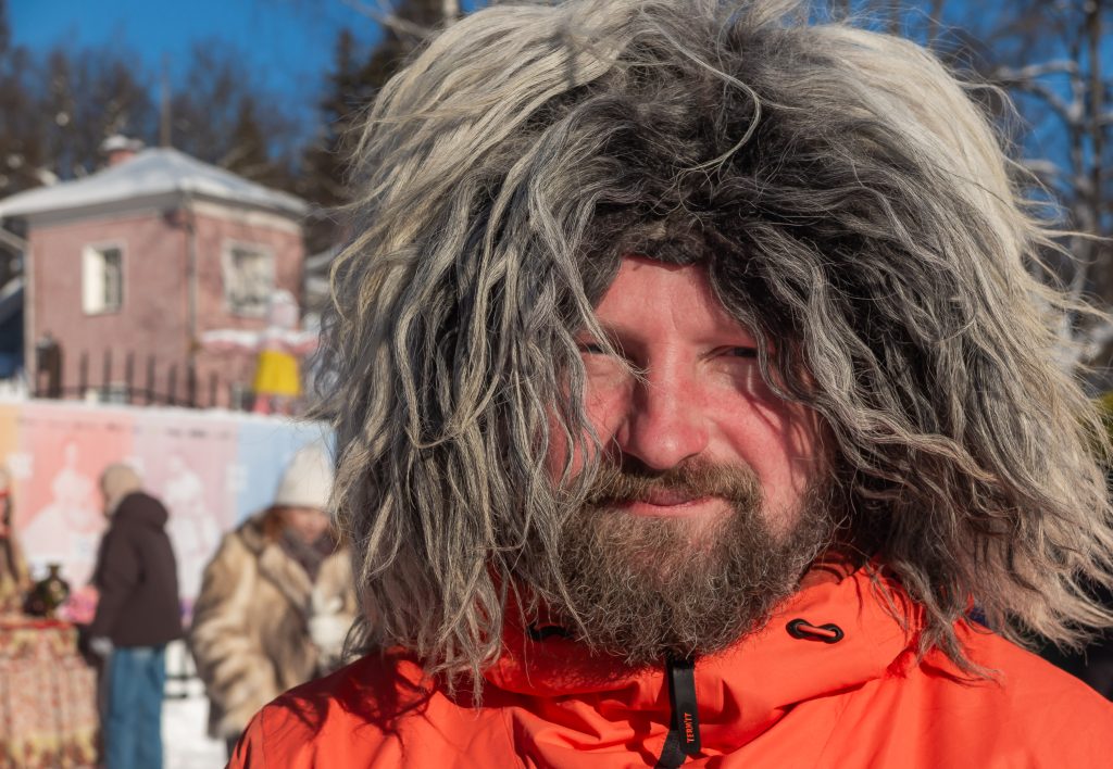 Фоторепортаж – Масленица в Муранове-2026