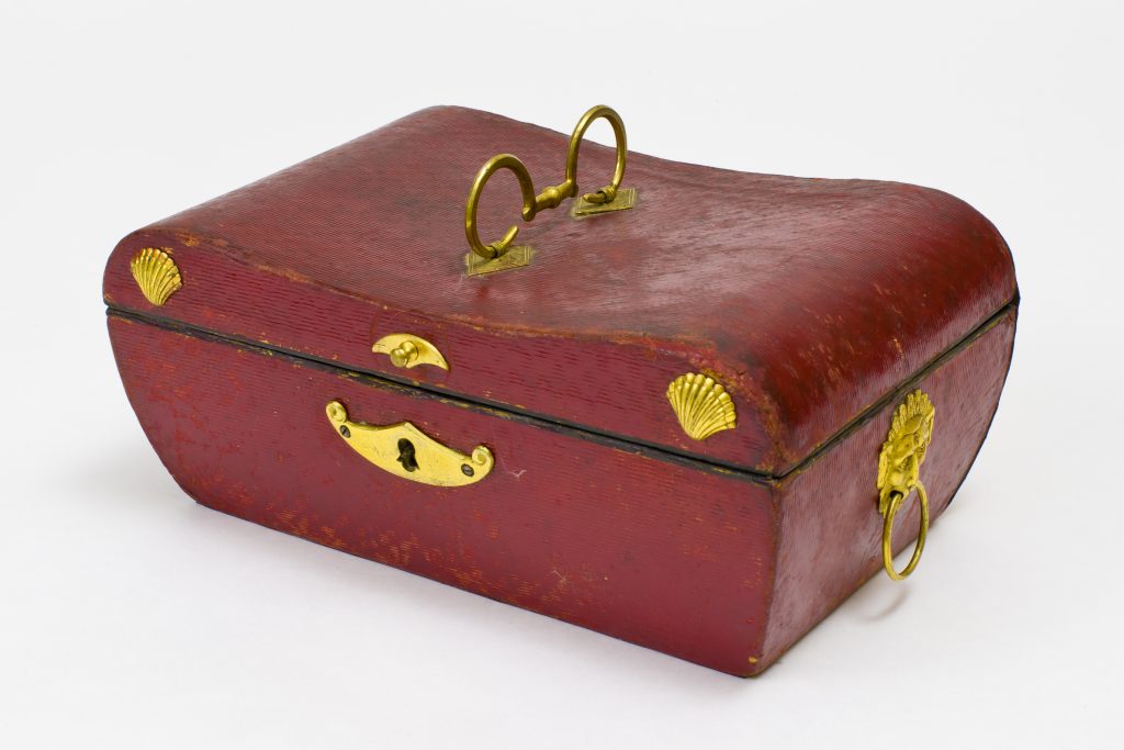 Экскурсия по выставке «Как неразгаданная тайна…»