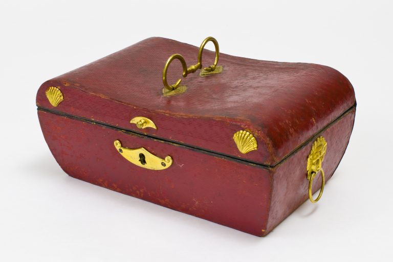 Экскурсия по выставке «Как неразгаданная тайна…»