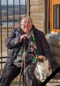 Светлой памяти Веры Ивановны Малютиной