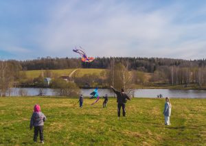 Фоторепортаж – фестиваль усадебной культуры «Талица» в Муранове-2026
