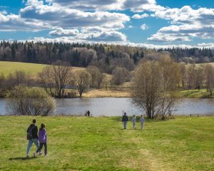 Фестиваль усадебной культуры «Талица»