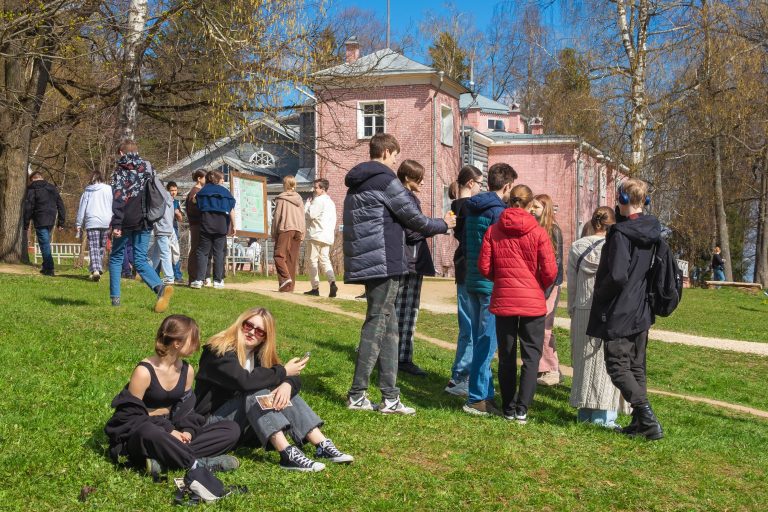 Фестиваль усадебной культуры «Талица»
